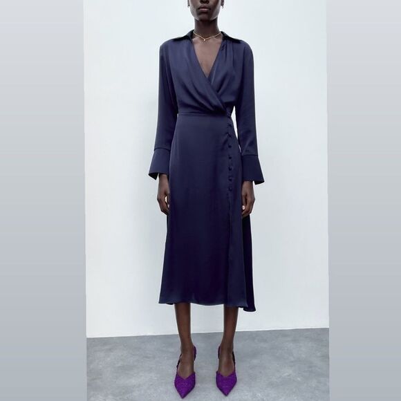 Zara Dress - Picture 3 of 3